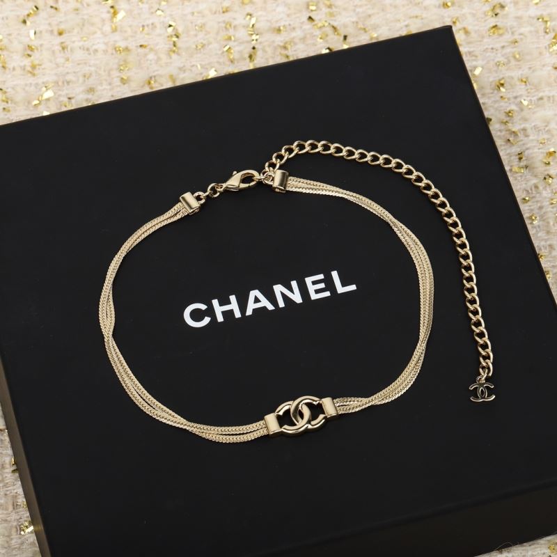 Chanel Necklaces